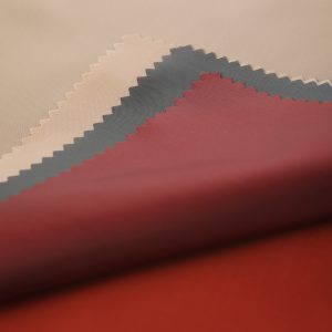 Manufacturer 60gsm 210T 190T 100% Polyester Taffeta PD Lining Fabric for Clothing Garments Luggage Waterproof Custom
